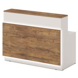 Ресепшн прямая T-86